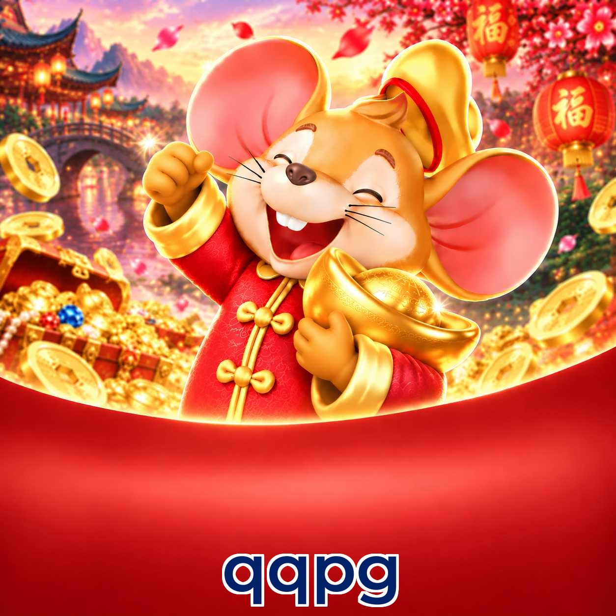 Fortune Tiger Slot