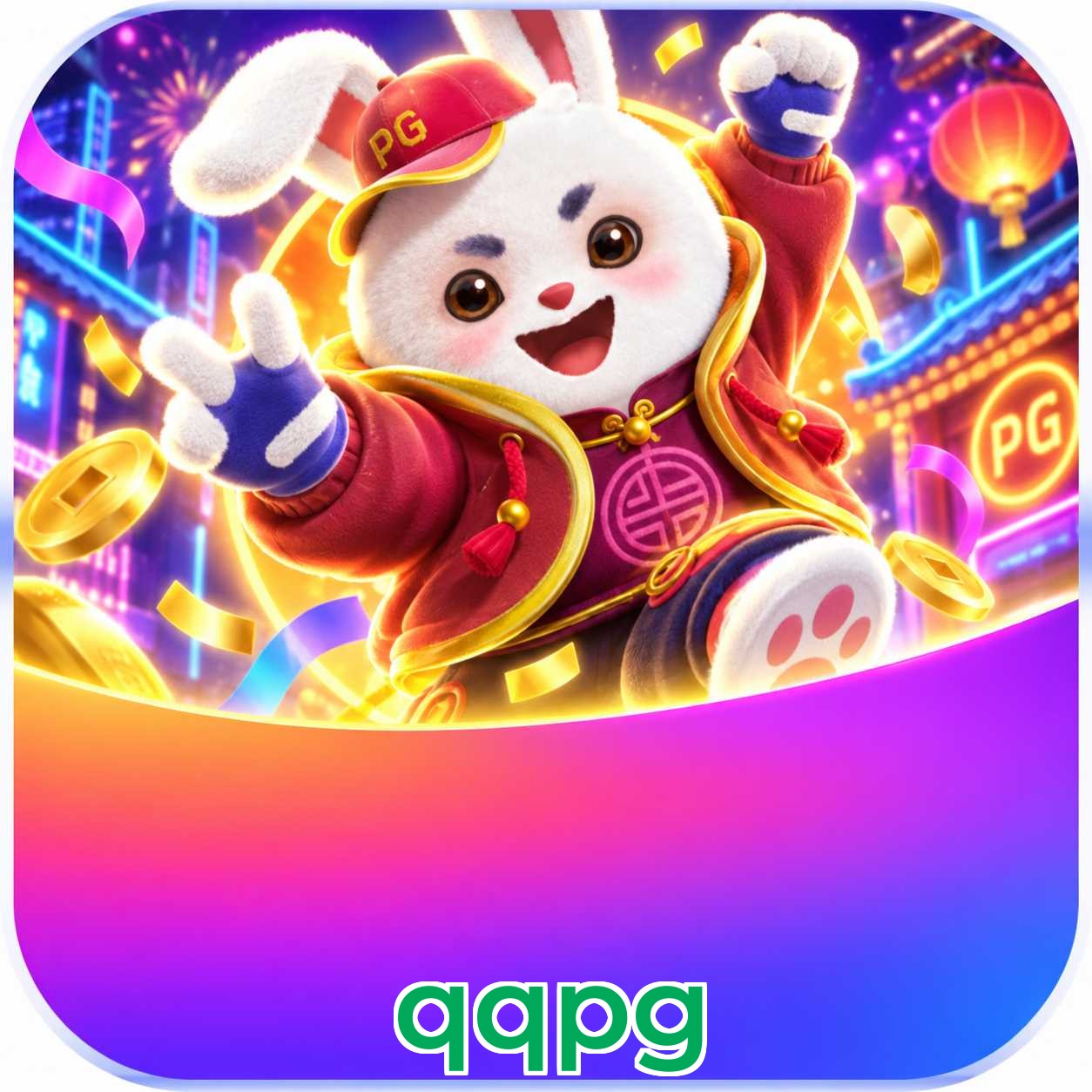 Free Spins Bonus - Lucky Tiger