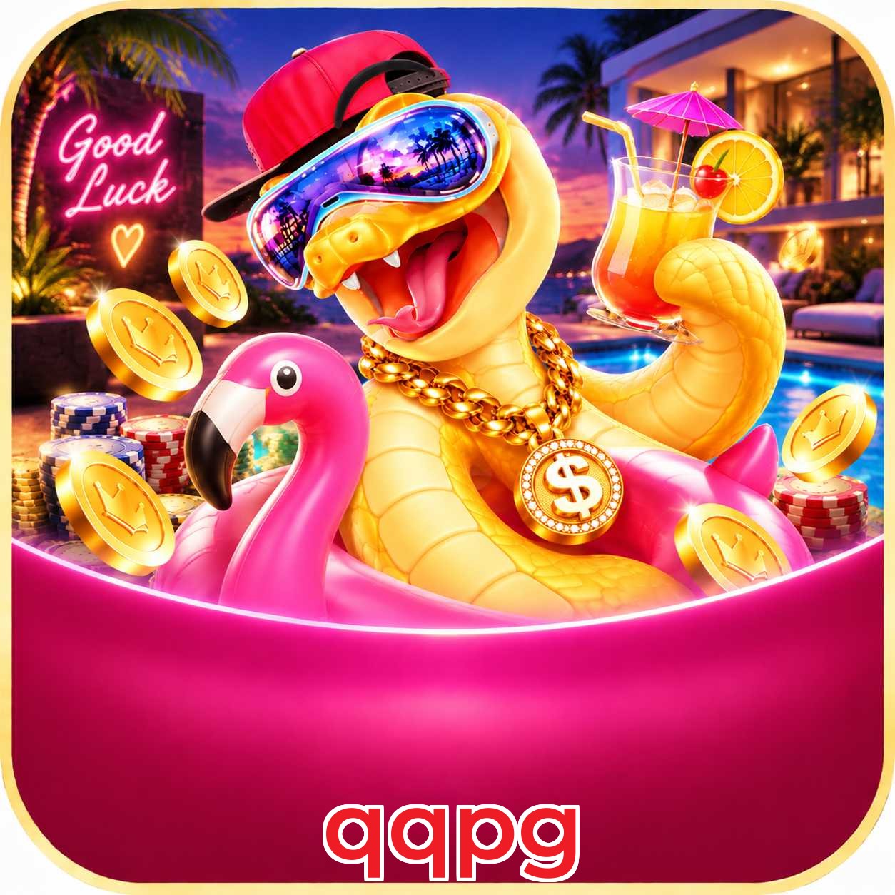 Fortune Tiger Slot Game