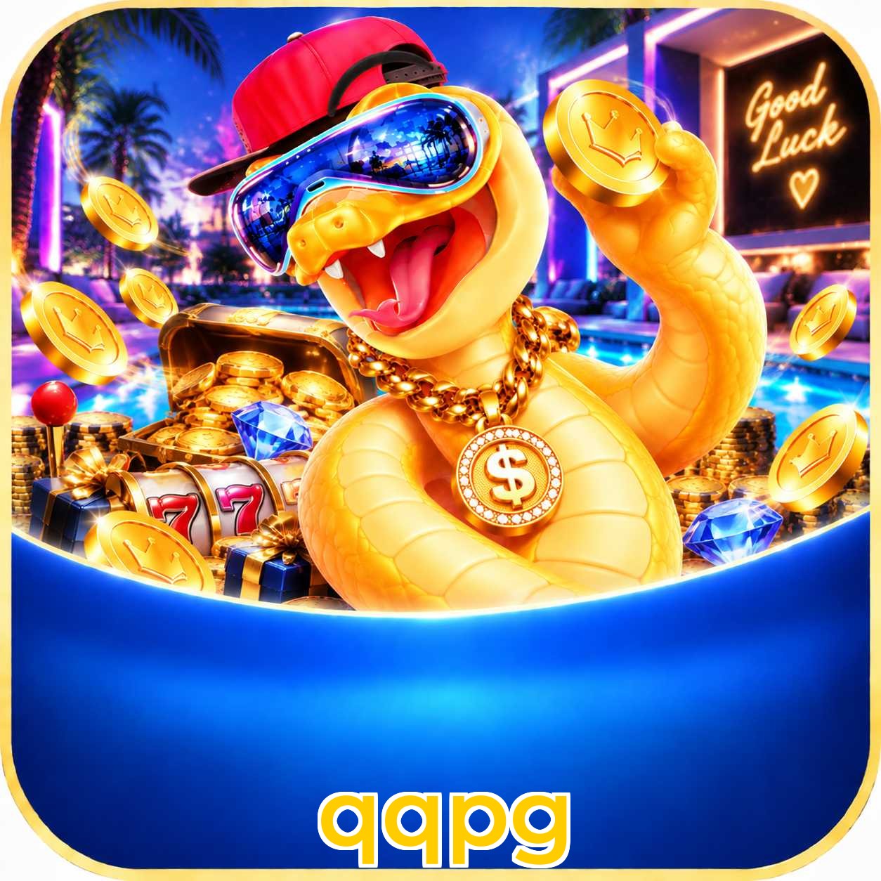 Fortune Rabbit Slot