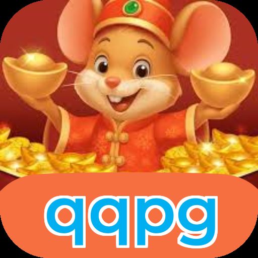 Material promocional do app qqpg — ilustração, não métricas auditadas nesta página